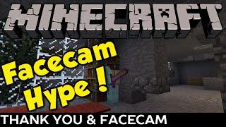 NoobSniper Facecam - THANK YOU SO MUCH! #UploadDailyJuly