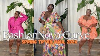Fashion Nova Try On Haul | Curve and Plus Size | Size 16/2x | Hit or Miss?