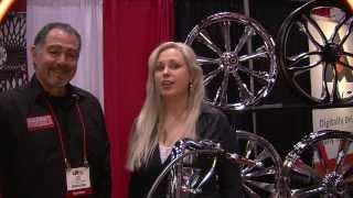 Ride Wright Wheels with Two Wheel Thunder TV