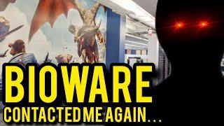 EXCLUSIVE: BioWare Employee Leaks ALL: Veilguard Surpasses 3 MILLION Sales, Layoffs Incoming…