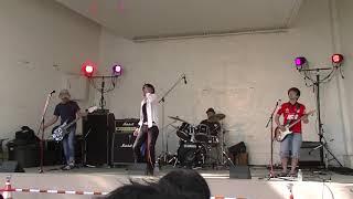 Rising Riders Drive (hate 2019 9 7 jazzfes)