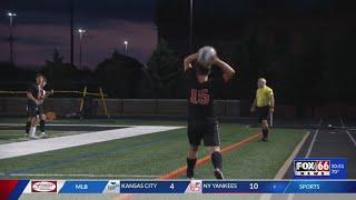 Cathedral Prep battles back to beat McDowell 2-1