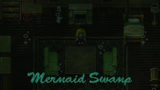 mermaid swamp [1] longplay 100% true end