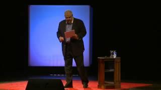 Small Acts Save the World:  Joe Greer at TEDxCoconutGrove