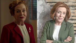 The Life and Sad Ending of Holland Taylor