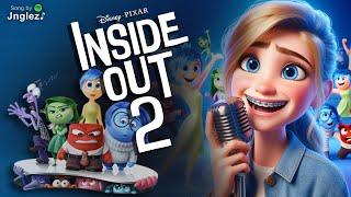Life is A Ride (Inside Out 2 Song)