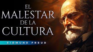 El malestar de la cultura | Sigmund Freud | Audiolibro completo