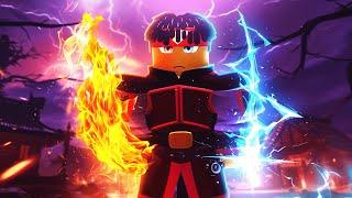 {Code} WHERE DID THIS COME FROM! Get The STRONGEST Ability In This Roblox Game!