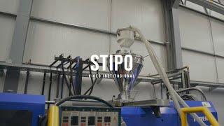 STIPO // VÍDEO INSTITUCIONAL