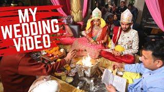OUR WEDDING VIDEO!! Albeli Ritu & Prashant