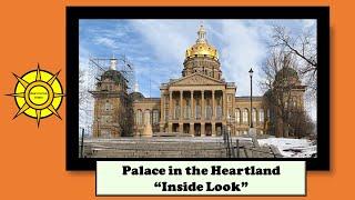 Palace in the Heartland (Old World)