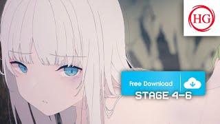 Tragedy Forest - Gameplay Stage 4-6