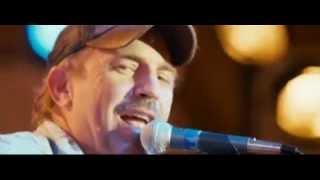 Kevin Costner & Modern West - "Backyard "- Swing Vote - Untold Truth