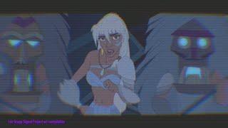Kida compilation by Lex Krupp | Signal Project art compilation | edited compilation
