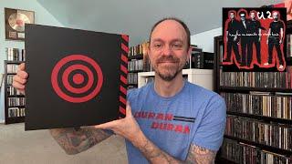 U2 - How To Dismantle An Atomic Bomb - New Boxset Review & Unboxing