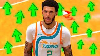 Getting Upgrades! - Flint Tropics #2