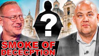 Ep. 7055 - Smoke Signals and Signs: What the Vatican Isn’t Telling You