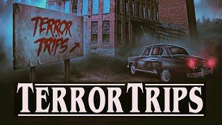 Terror Trips ️ FULL MOVIE | HORROR THRILLER | HORROR TOUR FILM