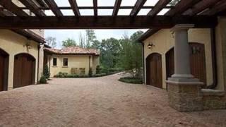 Celebrity Homes George Hill