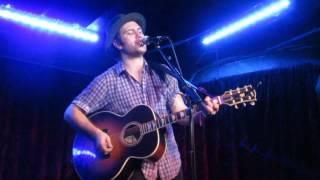 Bobby Long -Treat Me Like a Stranger at The Borderline in London