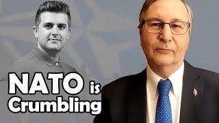 NATO is Crumbling | Dmitry Orlov
