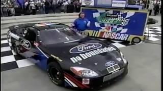 NAPA 500 | NASCAR Winston Cup | Atlanta Motor Speedway | 10/27/2002