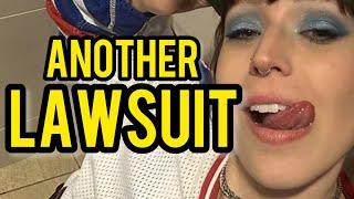 Alyssa Mercante Is Suing Me…