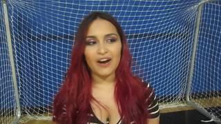 Gabby Ortiz of ROH Women of Honor Talks South Florida, Philadelphia, Acting, Mom, Cheese Steaks 2018