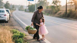 A rural woman picked up a lost little girl on the roadside. This action changed her life's destiny!