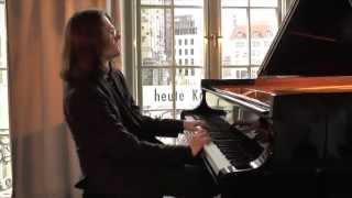 Chopin Fantasie Impromptu [Special Version] • Leonid Egorov