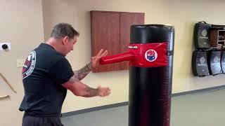 Eskrima Strong Arms Drill