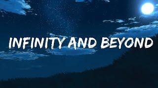 Sadboixx - Infinity and Beyond (Lyrics)  | My Music