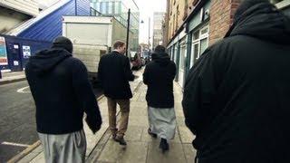 London's 'Muslim Patrol' aims to impose Sharia law in East London