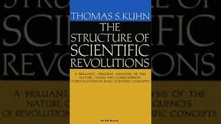 The Structure of Scientific Revolutions | Wikipedia audio article