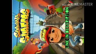 Subway surfers mod apk flying mod