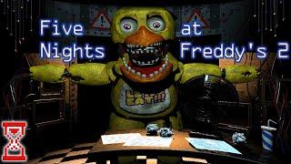 Третья ночь | Five Nights at Freddy’s 2