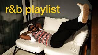 1 hour r&b playlist | chill music playlist | brent faiyaz songs playlist