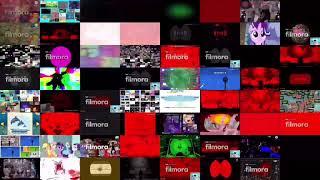 All In One Ultimateparison 3 (My Version)