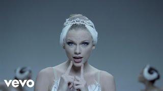 Taylor Swift - Shake It Off Outtakes Video #2 - The Ballerinas (Behind The Scenes Video)