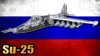 Meta Defining - Su-25 - Stock to Spaded - War Thunder