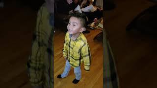 Andrei lit!  Best dance moves