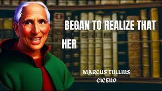 Marcus Tullius Cicero's Political Philosophy: The Importance of Civic Virtue and Natural Law