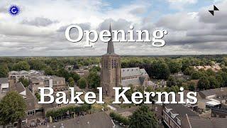 2023 09 02 Opening Kermis Bakel