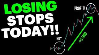 How to MASTER Scalping in Any Market Conditions || Buy/Sell Indicator