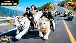 Hai Thằng Bé Thông Minh Đáo Để Dắt Tay Cô Em Xinh Đẹp Về Để Làm Vợ Cho Cha Mình Gây Náo Loạn Cả Nhà
