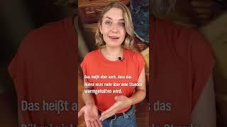 ️ „Klimaschonend Reisen: Wie geht das? #shorts #reisen #klimaschutz