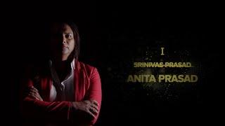 The new era as Anita Prasad | DR.Anita prasad