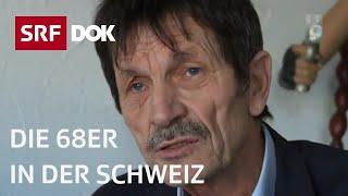 Ueli Mäder, ein Schweizer Alt-68er | Reportage | SRF