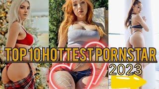 top 10 beautiful hottest   prnstar I  all time most beautiful pornstar  #2023