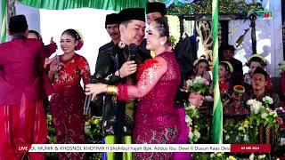 Bunga Famili Terbaru 2024 Nengsennengngan Trisno Ruka & Yuyus Sikunang Kunang
